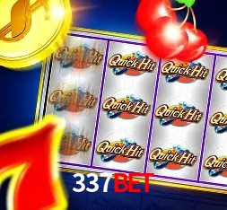 A Revolução dos Aplicativos de Jogos no 337BET