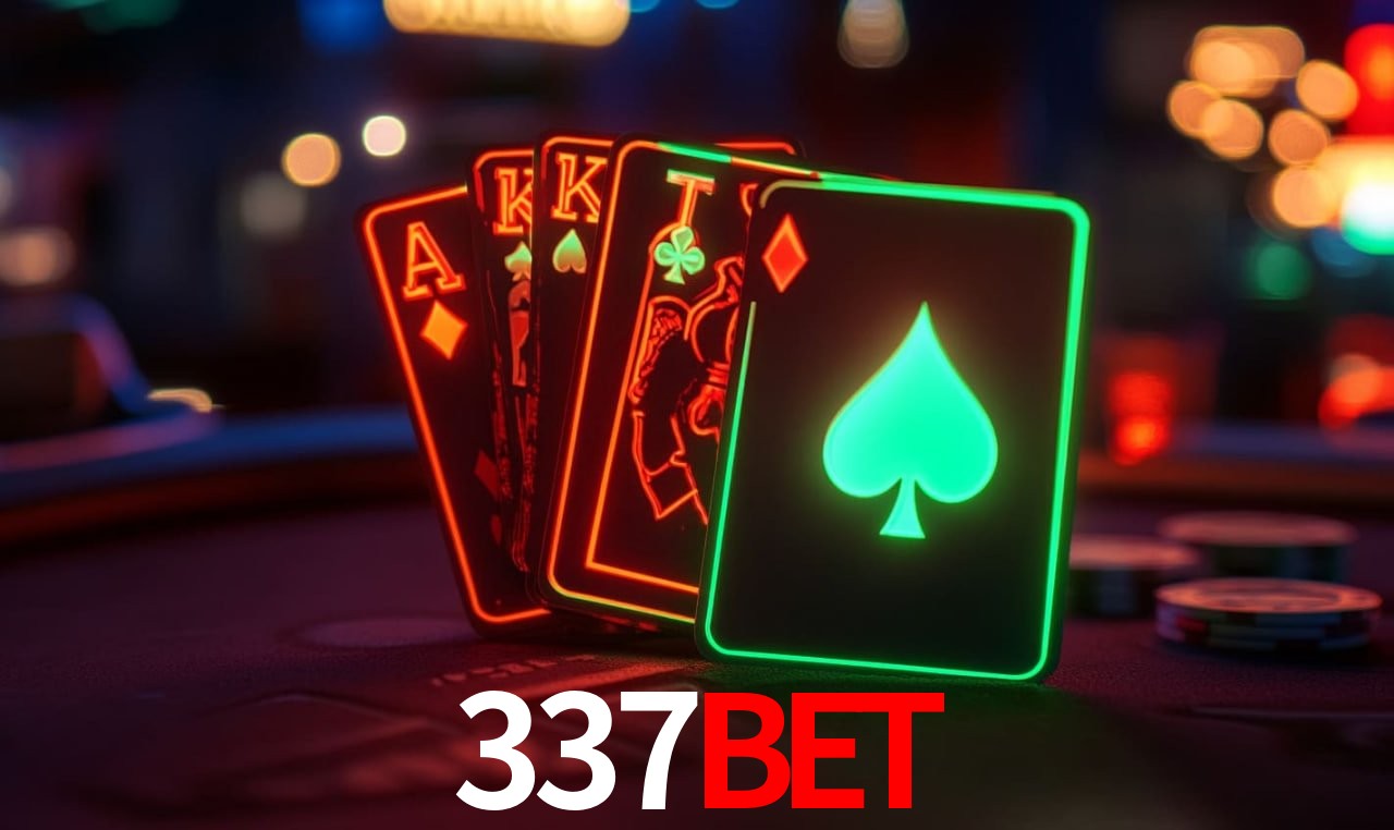 Estatísticas 337BET