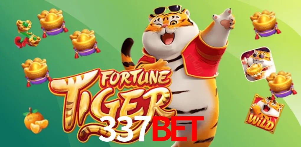 Experiência VIP 337BET