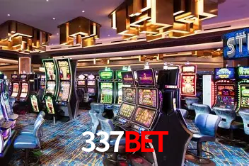 Descubra a Essência do 337BET: Nossa História e Compromissos