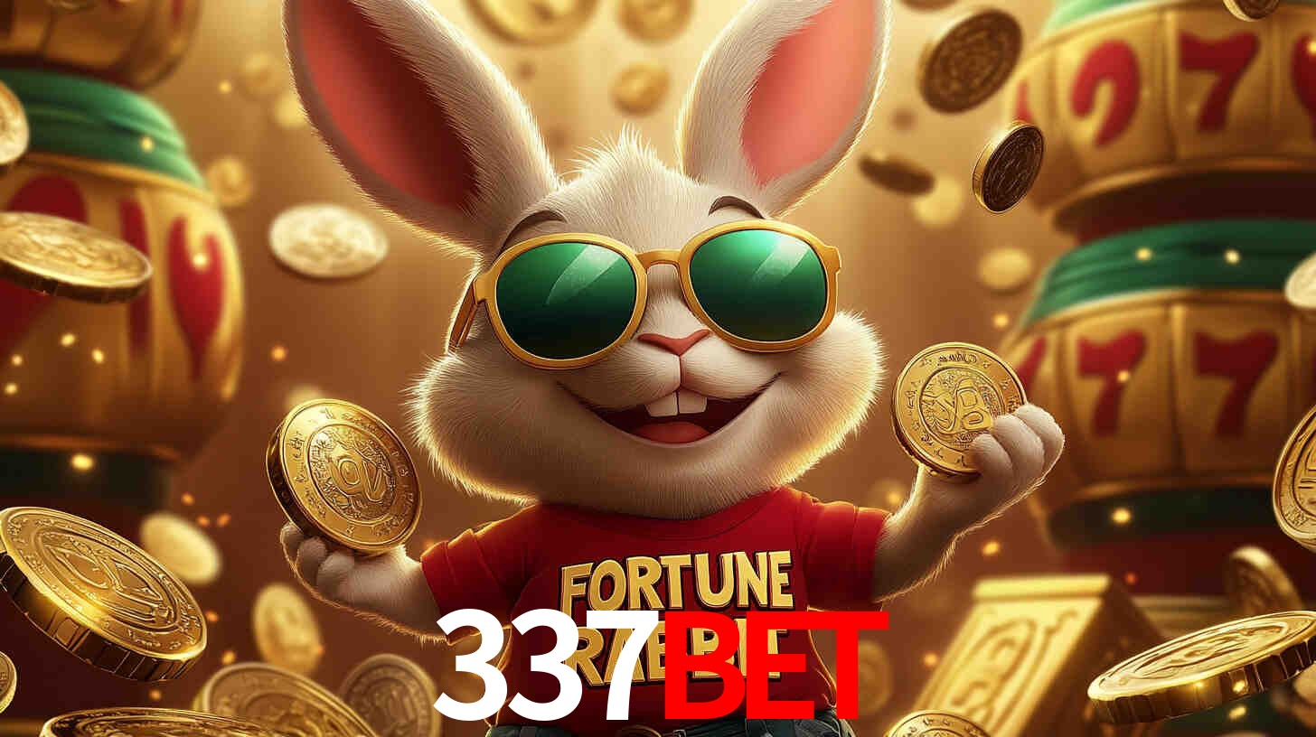 337BET vip