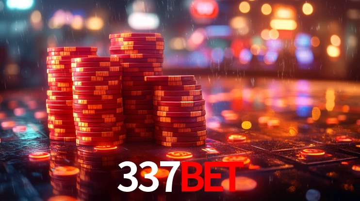 Suporte no Cassino Online 337BET