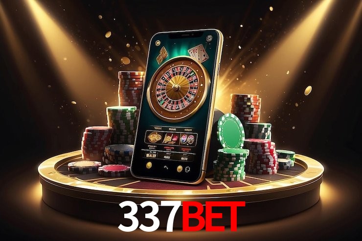 Provedores de Jogos 337BET