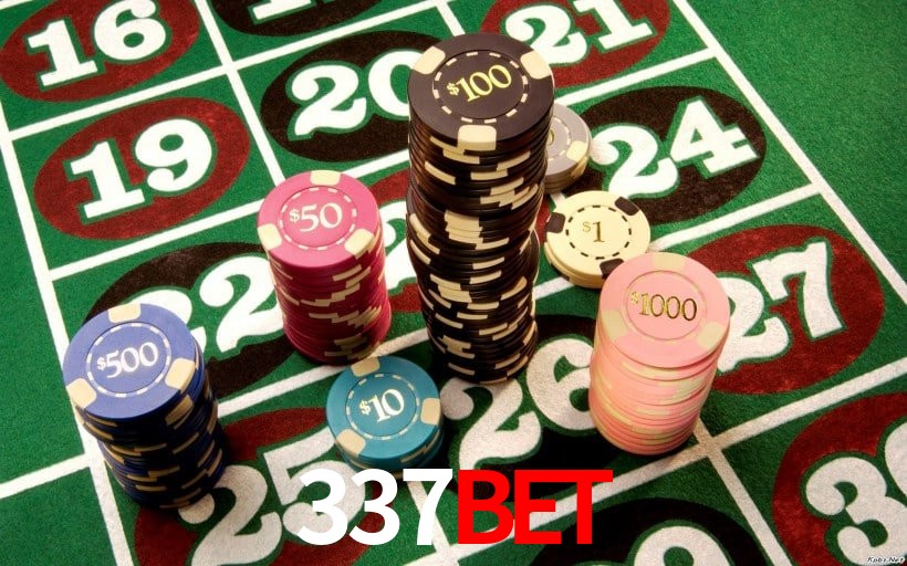 Casino VIP 337BET