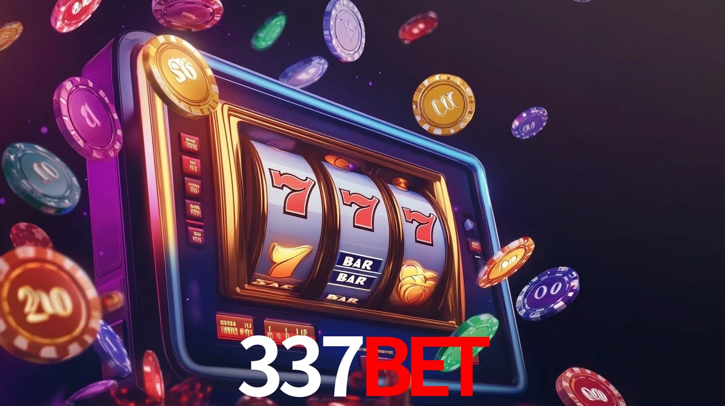 Roulette Table 337BET