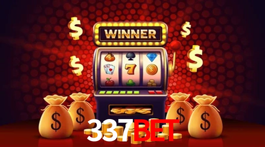 Secure Login 337BET