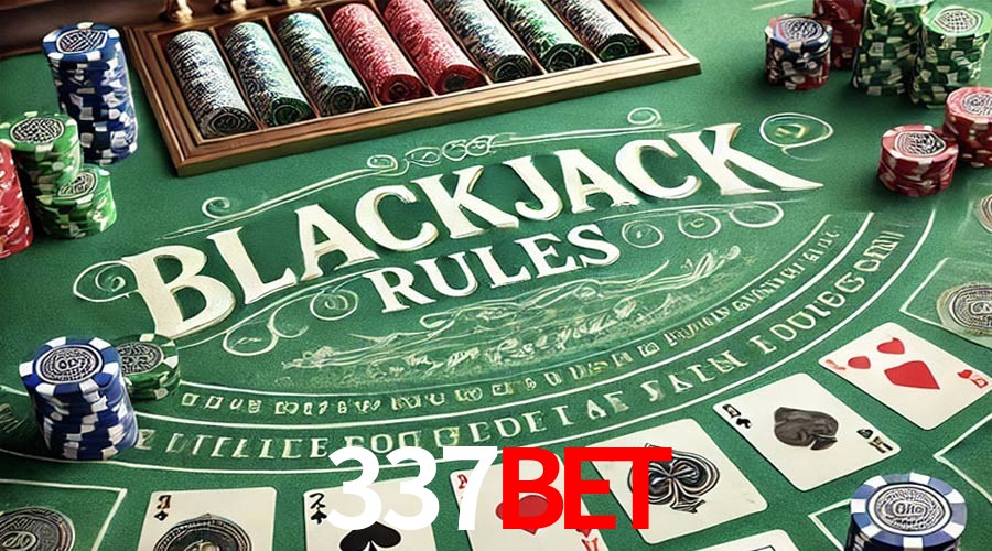 Slot Games 337BET