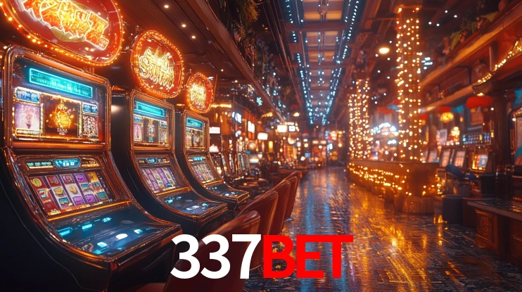 337BET.COM
