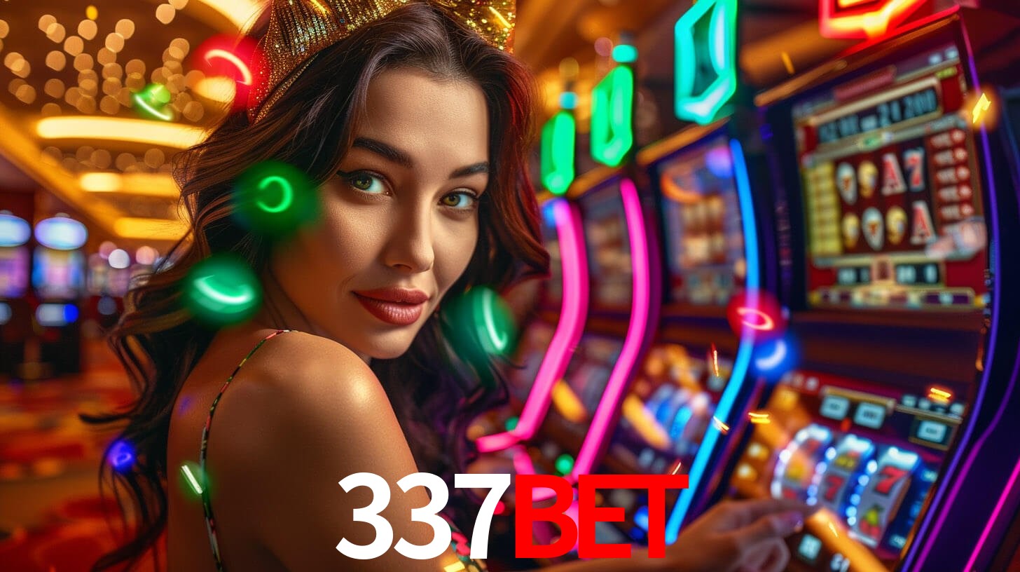 337BET,337BET.COM