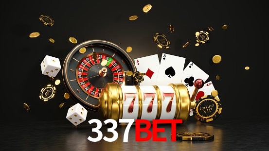 Football Betting 337BET