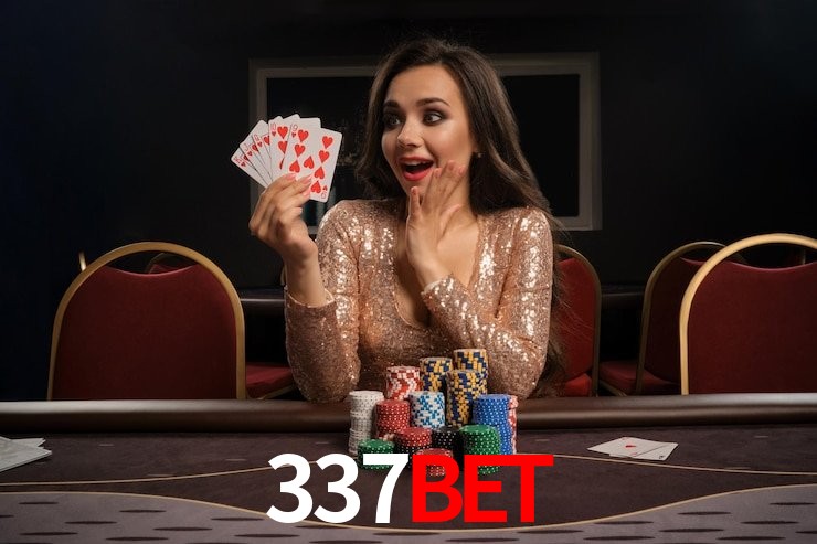 Descubra o Programa VIP da 337BET: Vantagens Exclusivas para Jogadores