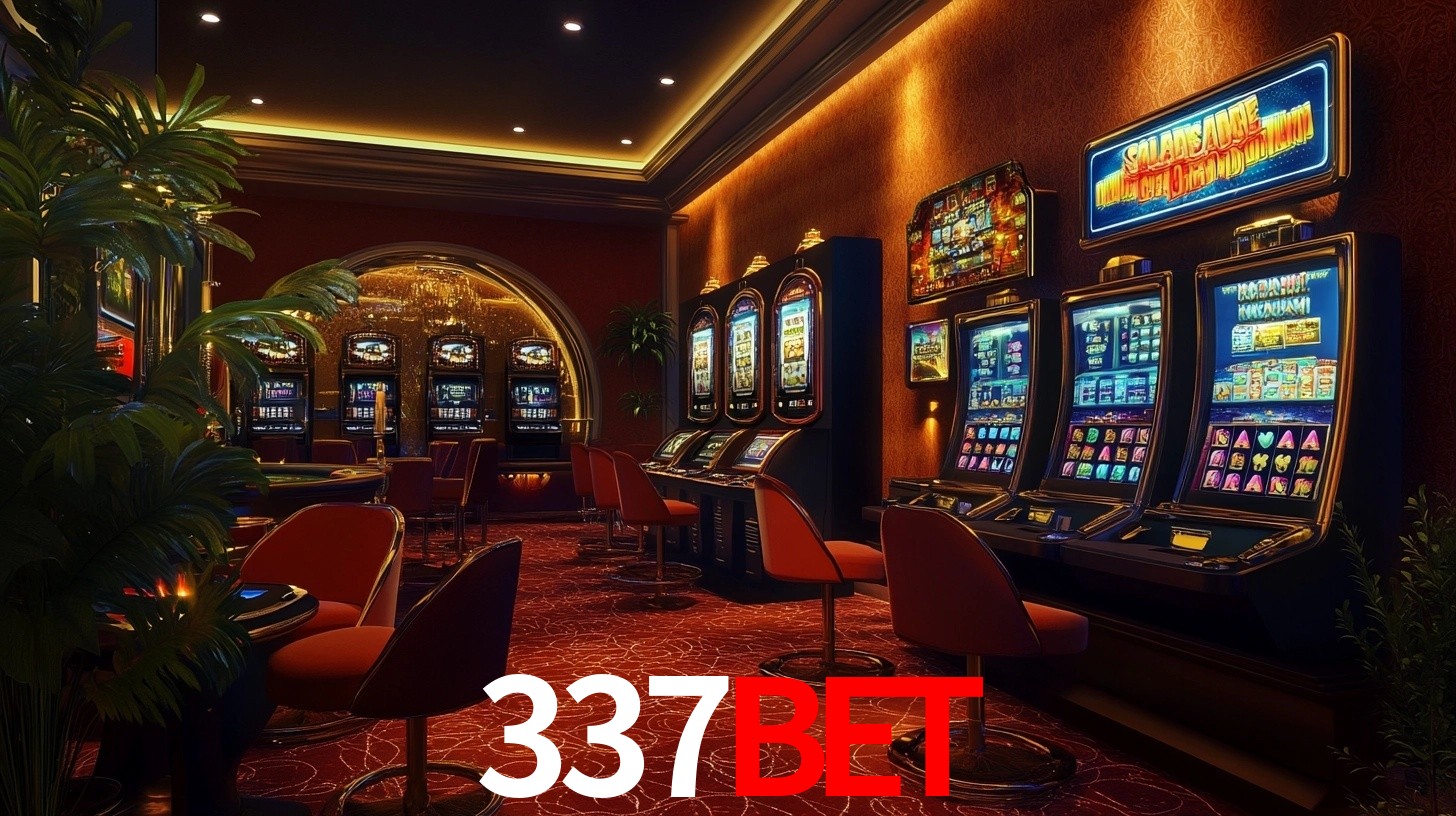 Live Casino 337BET