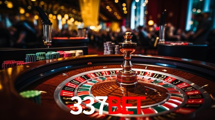 Seasonal Promotions 337BET