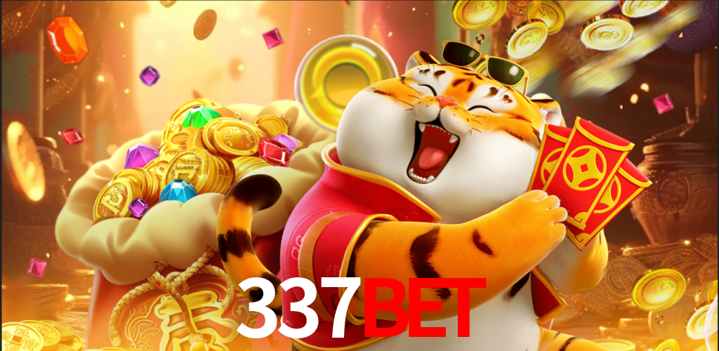 337BET: Seu Especialista em Apostas Esportivas Brasileiras