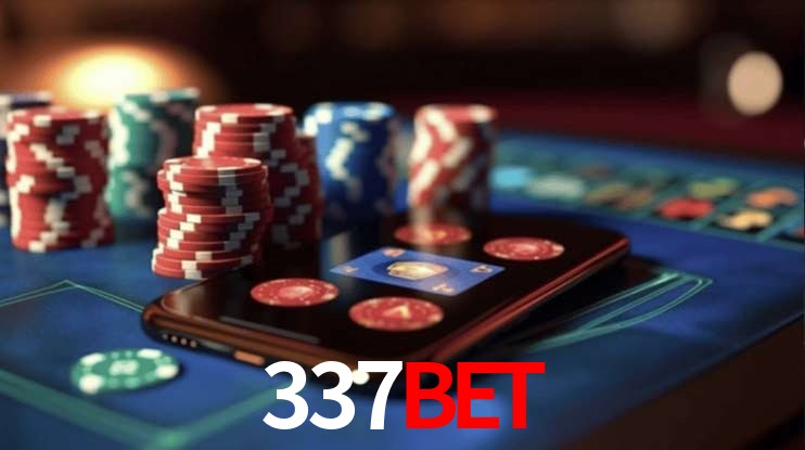 Programa VIP 337BET