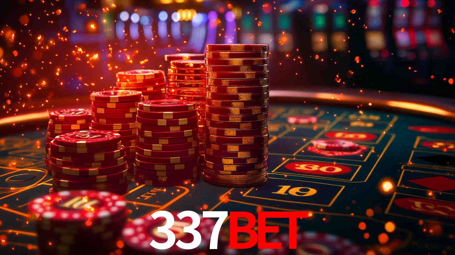 Daily Bonuses 337BET