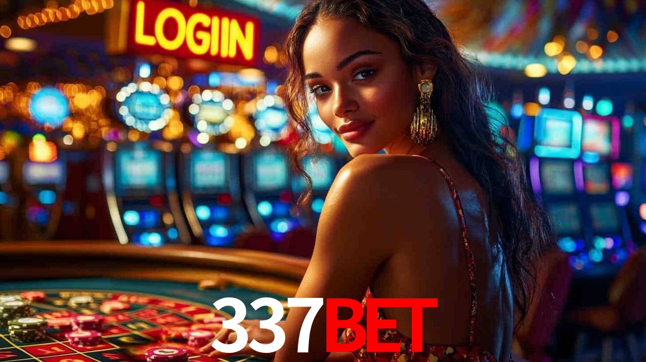 Recursos de Bônus 337BET