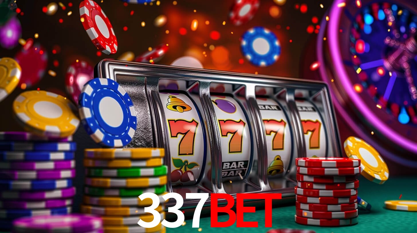 A Emoção da Loteria na 337BET: Uma Chance de Mudança de Vida