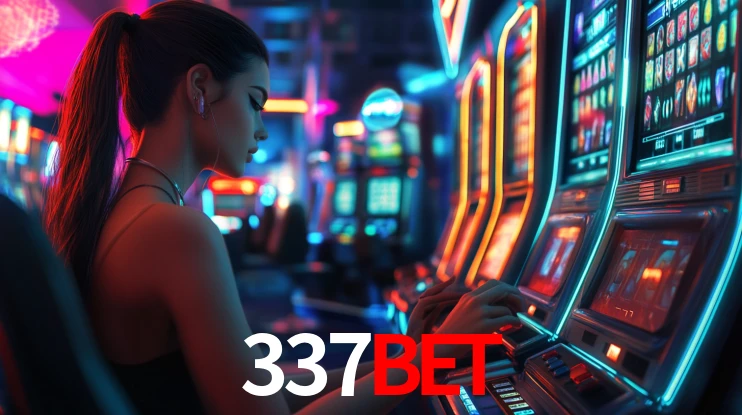 Ofertas Imperdíveis na 337BET: Promoções e Bônus Que Valem a Pena