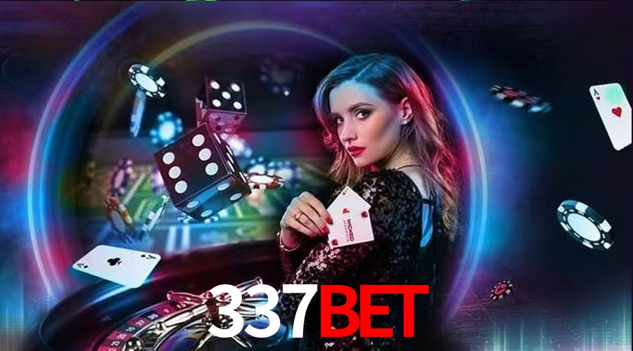 2FA Security 337BET
