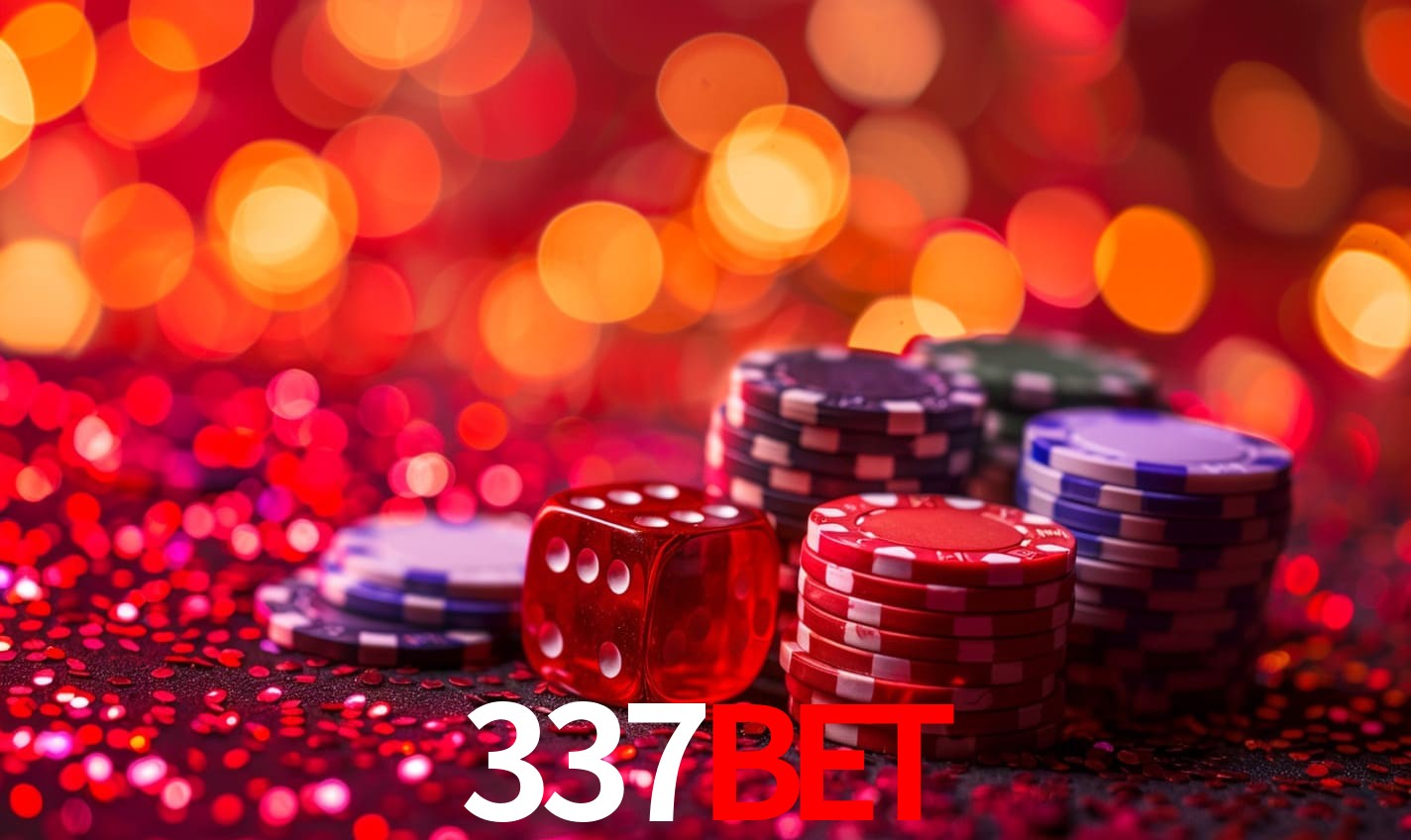 A Experiência Imersiva dos Cassinos Ao Vivo no 337BET