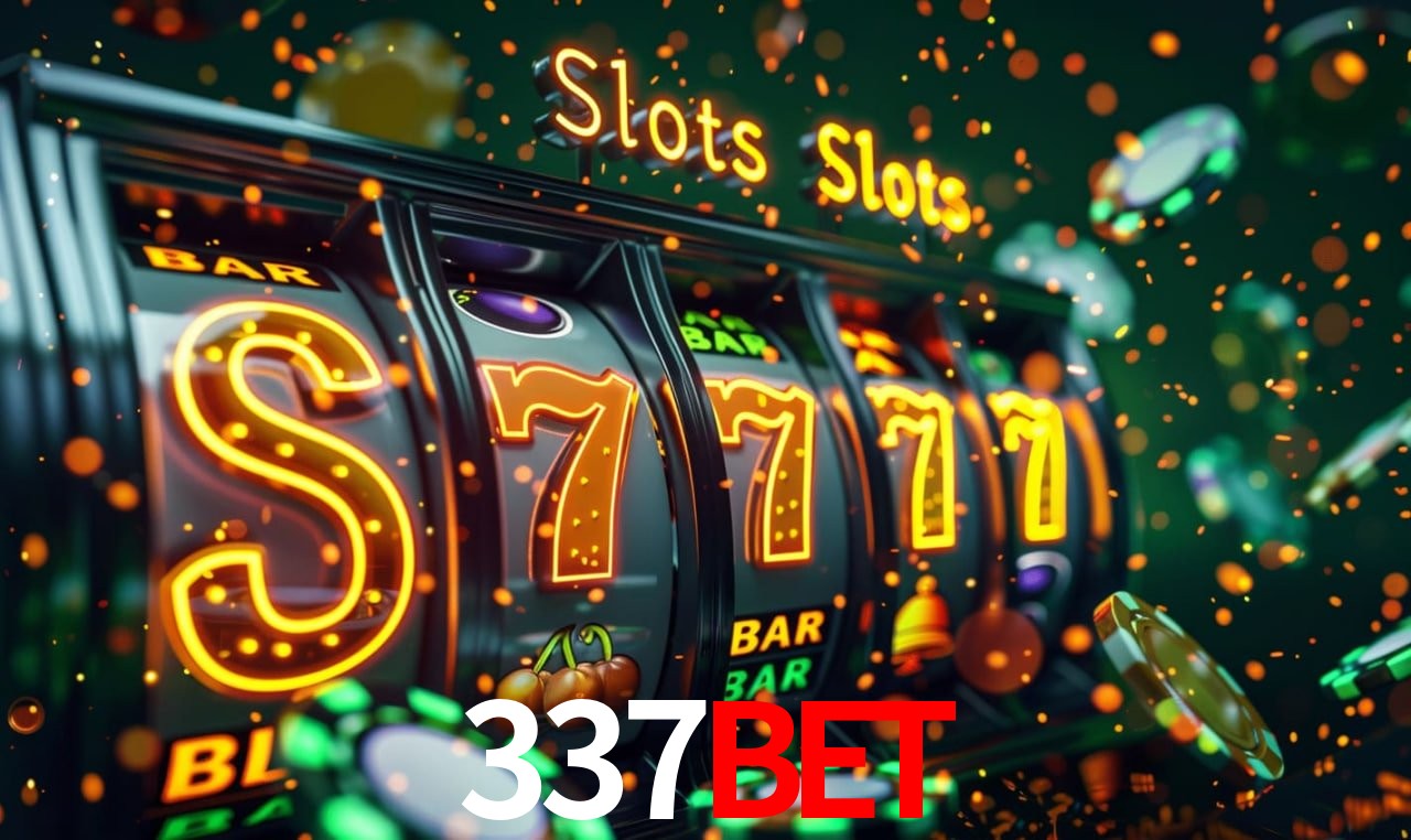 Torneios 337BET