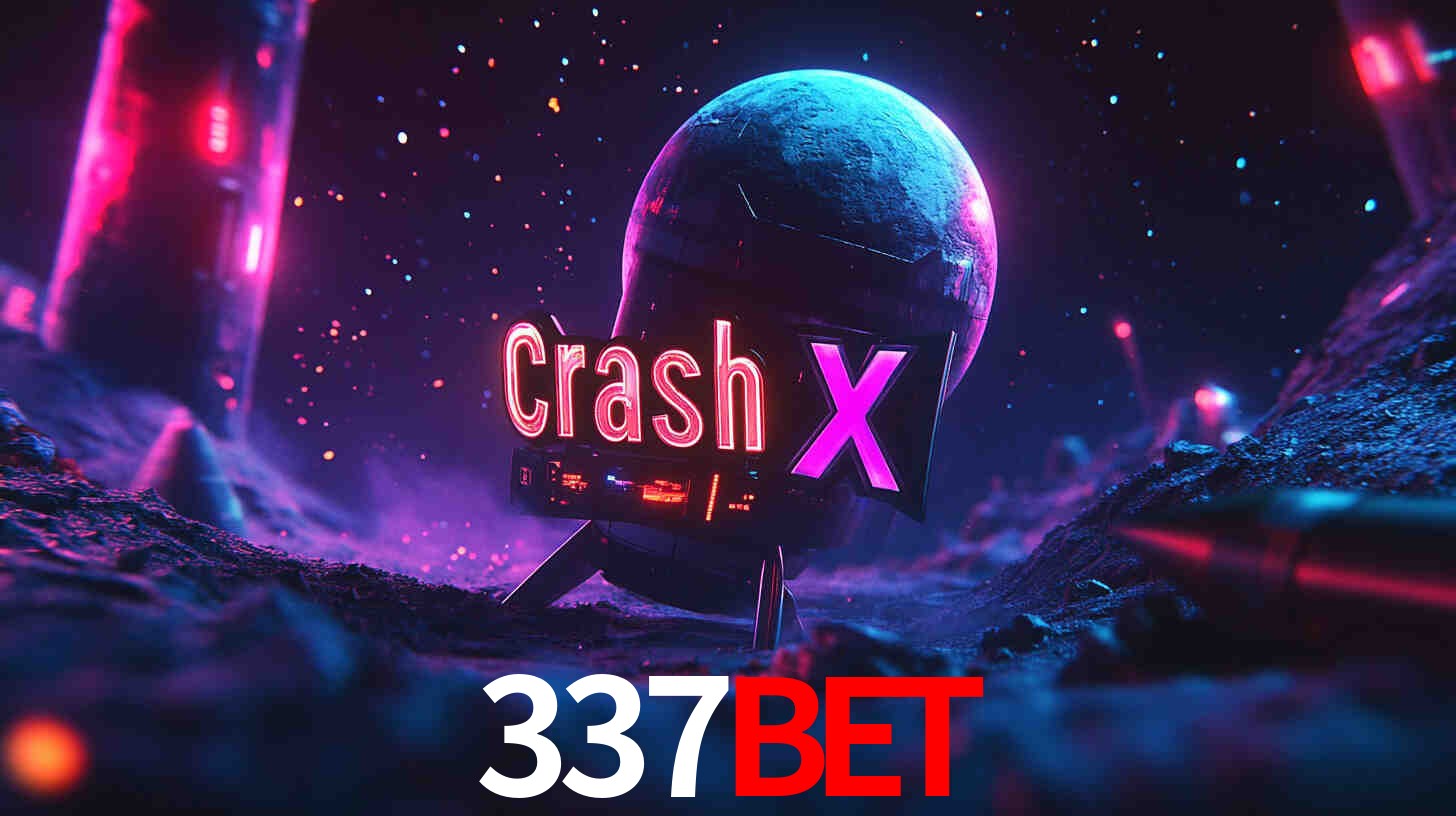 Inovações de Jogos na 337BET: O Futuro das Experiências Interativas