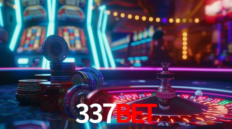 Game Providers 337BET
