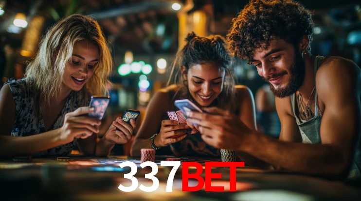 VIP Casino 337BET