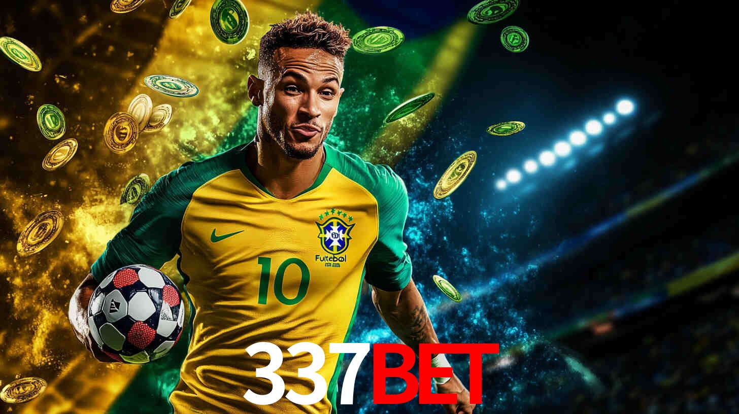 Desvendando o Mundo dos Jogos Virtuais na 337BET