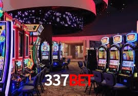 Sistemas de Segurança 337BET