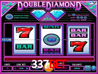 Descubra a Magia dos Jogos de Arcade no 337BET