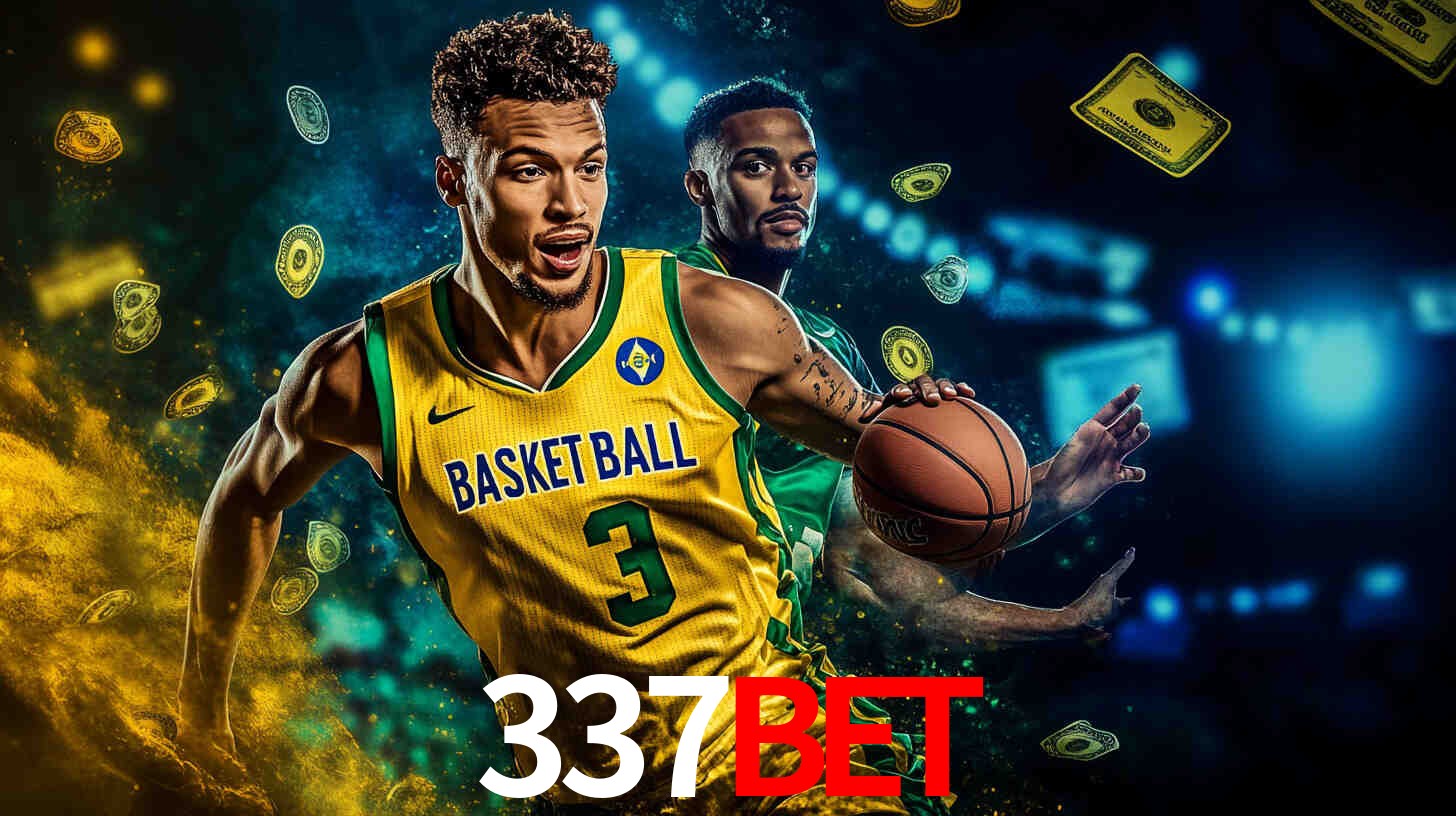Descubra a Magia dos Jogos de Arcade no 337BET