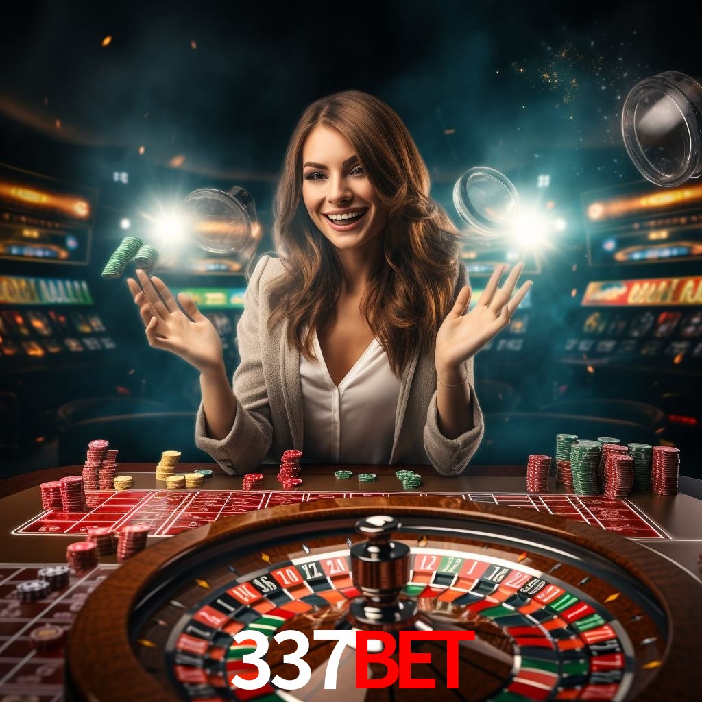 337BET