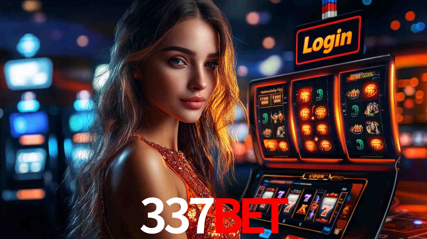 337BET vip