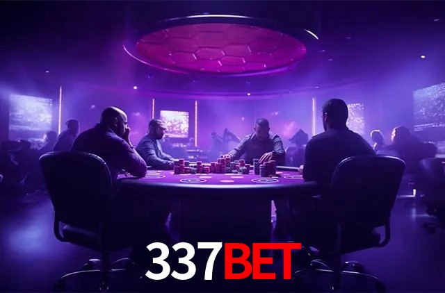 Apostas de Basquete 337BET