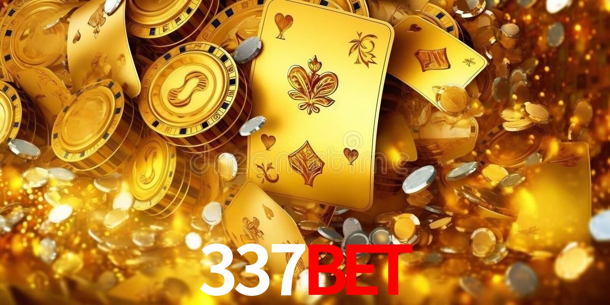 Apostas Esportivas na 337BET: Um Guia Completo