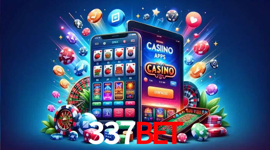 Account Benefits 337BET