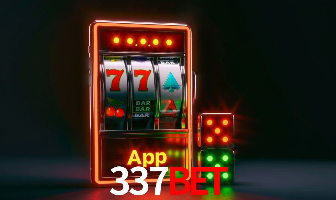 Estatísticas Esportivas 337BET