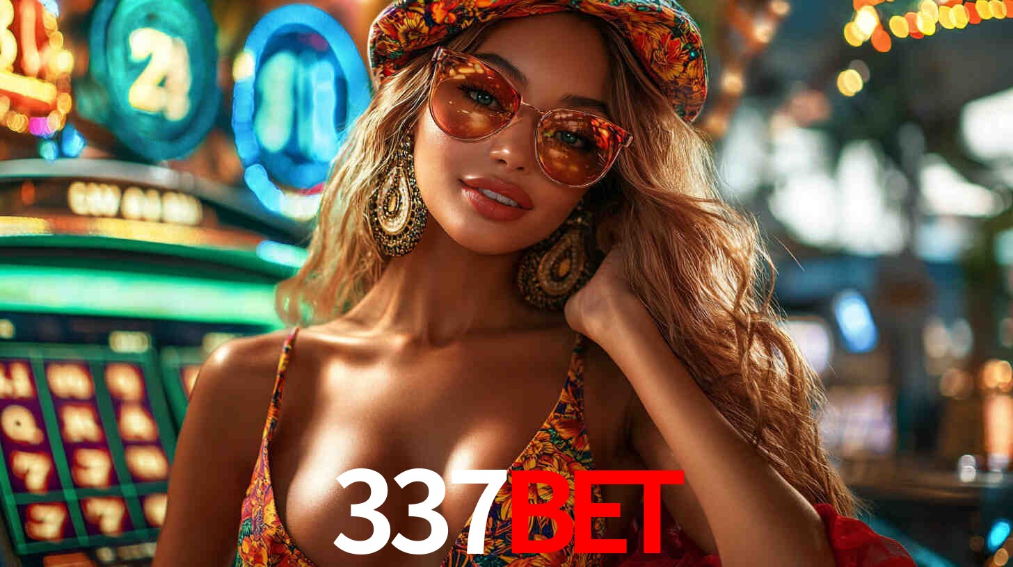 Welcome Bonus 337BET