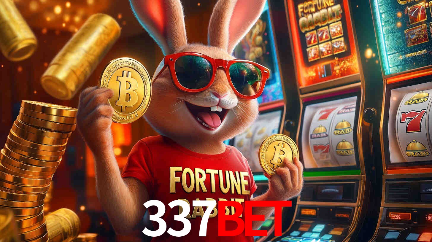 A Emoção da Loteria na 337BET: Uma Chance de Mudança de Vida