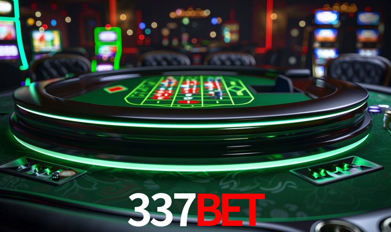 Weekend Specials 337BET