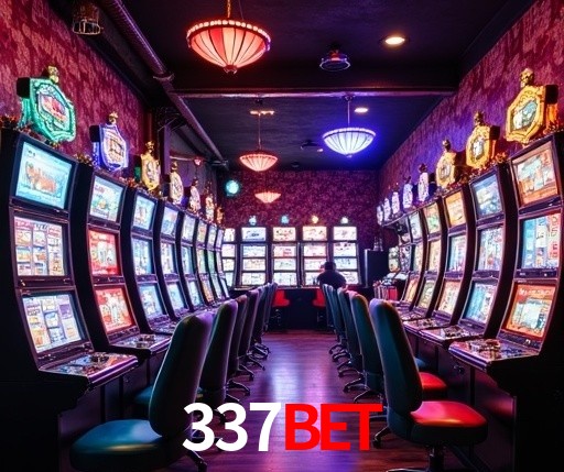 Promoções Sazonais 337BET