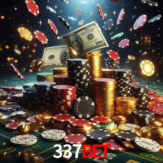 Descubra a Essência do 337BET: Nossa História e Compromissos
