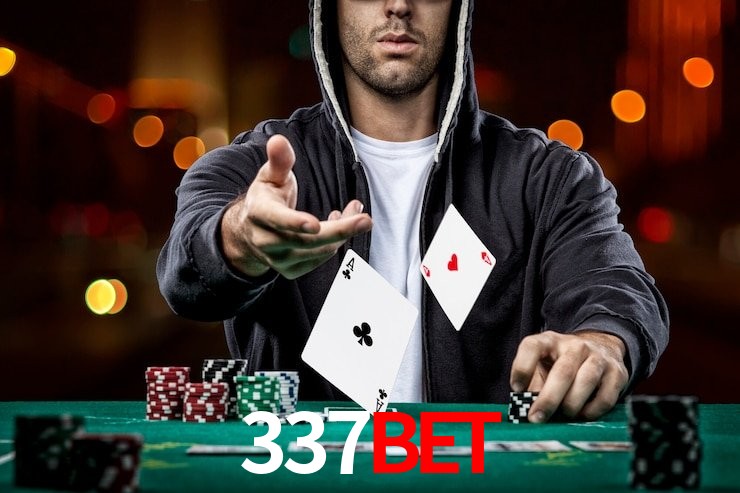 337BET