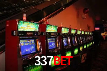 Descubra a Essência do 337BET: Nossa História e Compromissos