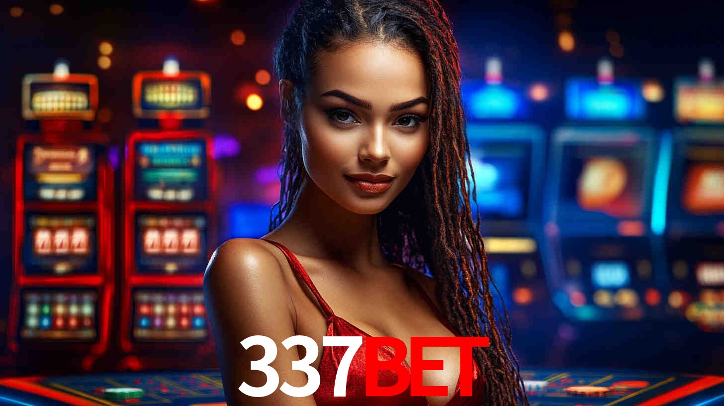 Apostas Esportivas na 337BET: Um Guia Completo