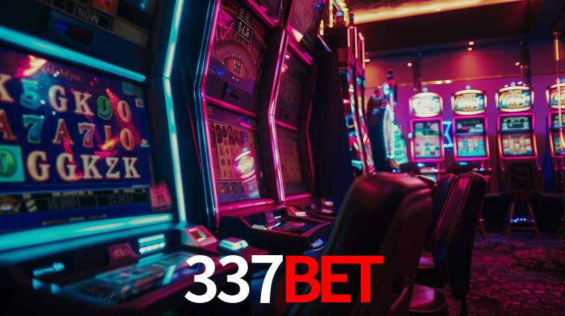 Exclusive Offers 337BET