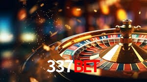 Tecnologia da Plataforma 337BET