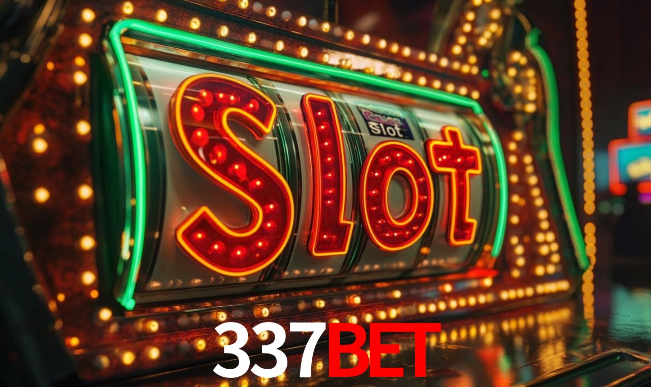 Login Seguro 337BET